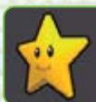 NINTENDO MARIO POWER TENNIS - Champignon - 1