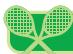 NINTENDO MARIO POWER TENNIS - Service - 2