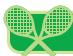 NINTENDO MARIO POWER TENNIS - Serving - 2