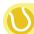 NINTENDO MARIO POWER TENNIS - Partie rapide - 2
