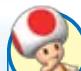 NINTENDO MARIO POWER TENNIS - Puissance et direction du courant - 2