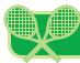 NINTENDO MARIO POWER TENNIS - Pause Menu - 10