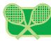 NINTENDO MARIO POWER TENNIS - Continuer - 2