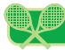 NINTENDO MARIO POWER TENNIS - Torneo - 1