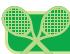 NINTENDO MARIO POWER TENNIS - Començar aburgh - 1