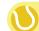 NINTENDO MARIO POWER TENNIS - Hitting a Return - 3