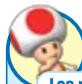NINTENDO MARIO POWER TENNIS - Préparation - 1