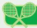 NINTENDO MARIO POWER TENNIS - Golpe lftado - 2