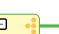 NINTENDO MARIO POWER TENNIS - BOUTON(2) - 1