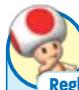 NINTENDO MARIO POWER TENNIS - Preparación de modo Contra. - 1
