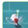 NINTENDO MARIO POWER TENNIS - Hacer un resto - 1