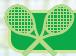NINTENDO MARIO POWER TENNIS - Golpe cortado - 2