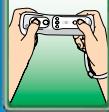 NINTENDO MARIO SUPER SLUGGERS - Holding the Wii Remote Sideways - 1