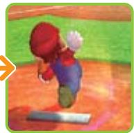 NINTENDO MARIO SUPER SLUGGERS - Lanzamento - 3
