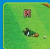 NINTENDO MARIO SUPER SLUGGERS - Jump Actions / Special Actions - 2