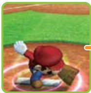 NINTENDO MARIO SUPER SLUGGERS - Lanzamento - 2