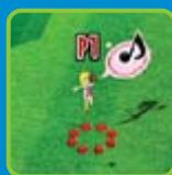 NINTENDO MARIO SUPER SLUGGERS - Jump Actions / Special Actions - 1