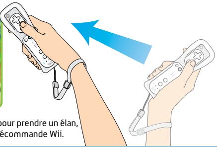 NINTENDO MARIO SUPER SLUGGERS - Curseur - 1