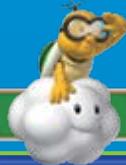 NINTENDO MARIO SUPER SLUGGERS - Talents des personnages - 1