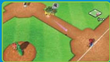 NINTENDO MARIO SUPER SLUGGERS - Chimie - 3