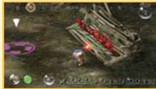 NINTENDO PIKMIN - CONSTRUIR PUENTES - 1