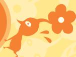 NINTENDO PIKMIN - OLIMAR'S ACTIONS - 1