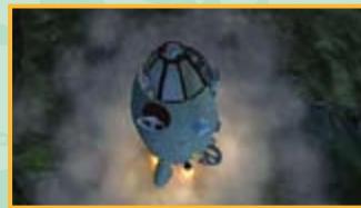 NINTENDO PIKMIN - Le coucher du SOLEIL - 1