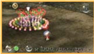 NINTENDO PIKMIN - Diviser les PIKMIN - 5