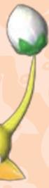 NINTENDO PIKMIN - YELLOW PIKMIN - 1