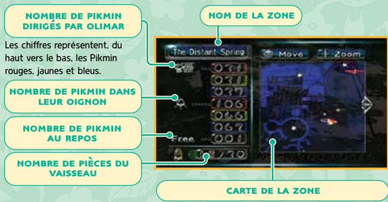 NINTENDO PIKMIN - Moniteur d'olimar - 1