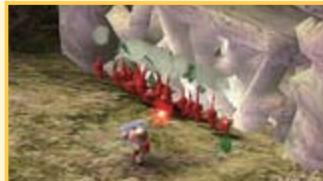 NINTENDO PIKMIN - LEAD UP TO 100 PIKMIN - 5