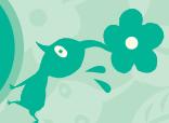 NINTENDO PIKMIN - Maturation des PIKMIN - 2