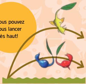 NINTENDO PIKMIN - PIKMIN JAUNES - 2
