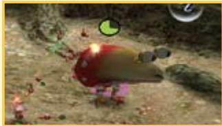 NINTENDO PIKMIN - GROUPE De 100 PIKMIN - 2