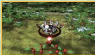 NINTENDO PIKMIN - iEncuentra LAS 30 PIEZAS! - 1
