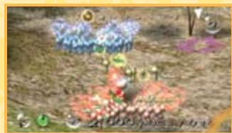 NINTENDO PIKMIN - LANZAR PIKMIN - 7