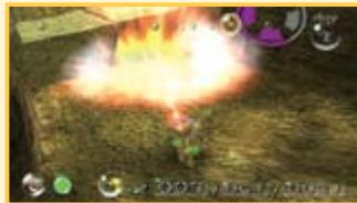 NINTENDO PIKMIN - LEAD UP TO 100 PIKMIN - 6