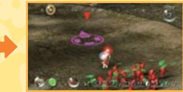 NINTENDO PIKMIN - CALLING PIKMIN - 2