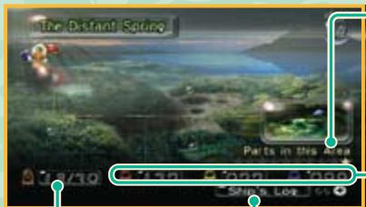NINTENDO PIKMIN - ELIGE UNA ZONA - 1