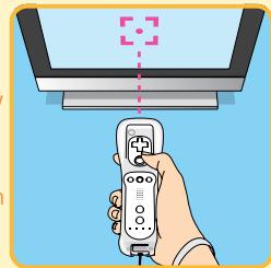 NINTENDO PIKMIN - Pointing - 1