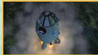 NINTENDO PIKMIN - SUNSET - 1