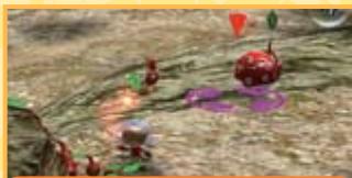 NINTENDO PIKMIN - THROWING PIKMIN - 3