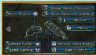 NINTENDO PIKMIN - PANTALLA DE CONTROLES - 1