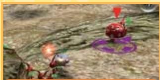 NINTENDO PIKMIN - THROWING PIKMIN - 1
