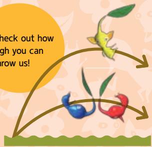 NINTENDO PIKMIN - YELLOW PIKMIN - 2