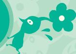 NINTENDO PIKMIN - GAME SCREEN - 1