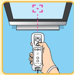 NINTENDO PIKMIN - Pointer - 1