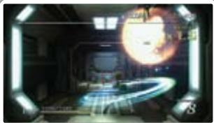 NINTENDO SIN PUNISHMENT - Melee Attack - 1