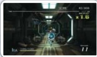 NINTENDO SIN PUNISHMENT - Jump - 1