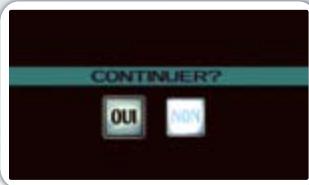 NINTENDO SIN PUNISHMENT - Vous avez perdu - 1
